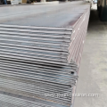 DIN st12 st13 5mm Thickness Carbon Steel Plate